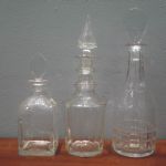 500 5782 CARAFES